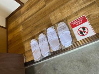 宿bank空港前18 - 5
