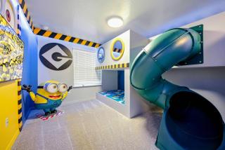 NEW Themed 06 Bedrooms At Windsor Cay - 0