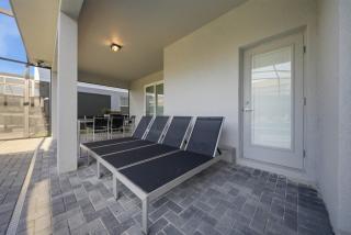NEW Themed 06 Bedrooms At Windsor Cay - 1
