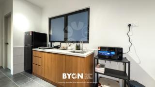 Piccadilly Premium Suites Ipoh by BYON - 3