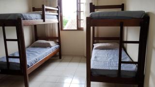 SeA & Sun Guaratuba Sobrado com Piscina e Ar - 5