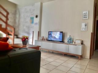 SeA & Sun Guaratuba Sobrado com Piscina e Ar - 3