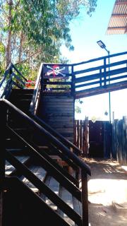 Refugio del Pirata Algarrobo - 3