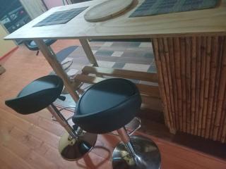 Refugio del Pirata Algarrobo - 1