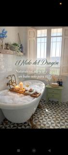 Caminito del Rey Carratraca in Sierra Las Aguas - 5