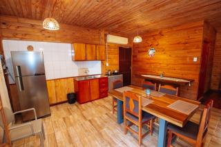 Cabaña Victoria en pleno centro de la ciudad - 3