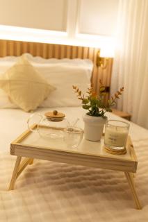 Concept Crisálidas luxury and comfort - 3