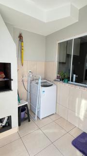 Apartamento 2 Quartos Região Central de Cascavel - 9