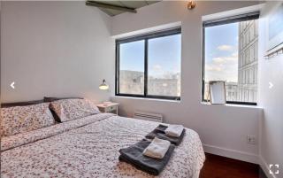 mtlFlats - Condotel Le Luxe - 1