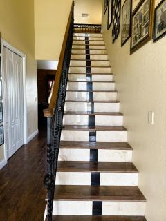 4BR w5 Baths - Pool - 2 Master Suites for Groups - 6