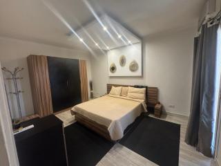 2bd apartment Rehab city- New cairo - 5