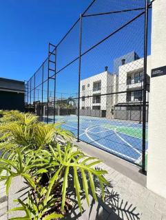 Lazer Completo Apto Caioba 2 quartos - 9