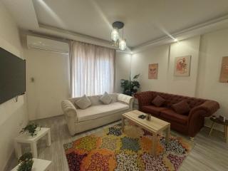 2bd apartment Rehab city- New cairo - 2