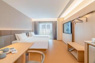 JI Hotel Zhuhai Baiteng Lake Jiahecheng Plaza - 5