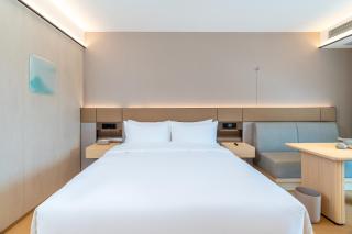 JI Hotel Zhuhai Baiteng Lake Jiahecheng Plaza - 6