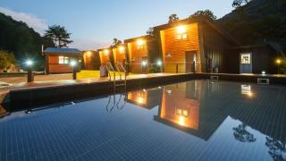 Gapyeong Oha Private Pension - 7