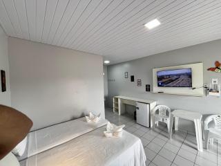 Chalé Acqua Park, Próximo às Cachoeiras, Ar-condicionado, Lazer Completo, 6 km de Presidente Figueiredo-AM - 2