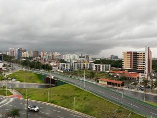 Litorânea Praia São Marcos - 1