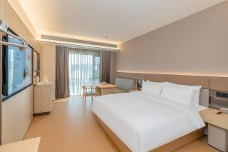 JI Hotel Zhuhai Baiteng Lake Jiahecheng Plaza - 8
