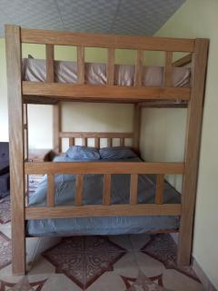 Volcán Barú Unique Studio Apartment - 0