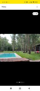 Estancia Estrella Federal Ramallo L58 - 6