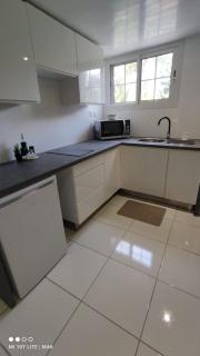 Appartement T2-Fort-de-France- Location courte et moyenne durée - 6