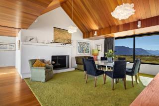 Te Toka Villa- Wake to Views Sleep Under Stars by Ohana - 7