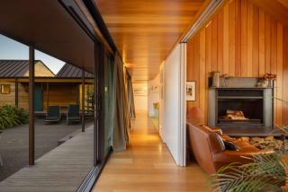 Te Toka Villa- Wake to Views Sleep Under Stars by Ohana - 3