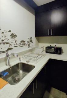 Departamento Sector de la Embajada Americana - 8