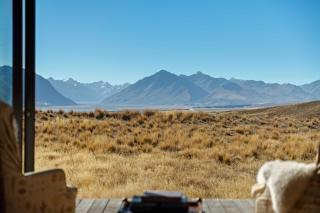 Te Toka Villa- Wake to Views Sleep Under Stars by Ohana - 1