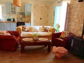 Caminito del Rey Carratraca in Sierra Las Aguas - 9