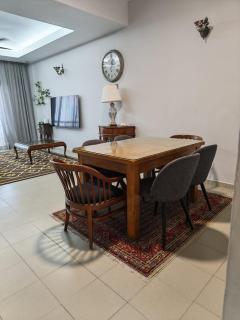 AJ's Regency Tanjung Tuan Beach Resort, Port Dickson, Malaysia - Seafront apartments - 5