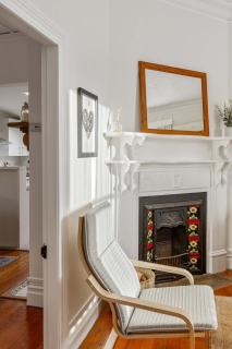 Beautiful Heritage Home in Mt Eden by Zodiak Stays - 2
