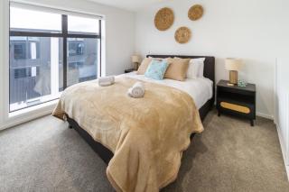 Dual key Property at Heart of Christchurch CBD - 7