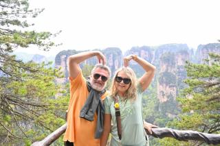 Pandora Heights Grand Hotel - 3