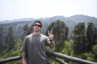 Pandora Heights Grand Hotel - 2