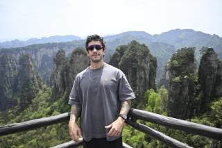 Pandora Heights Grand Hotel - 1