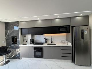 Complete leisure Caioba Apartment 2 Bedrooms - 5