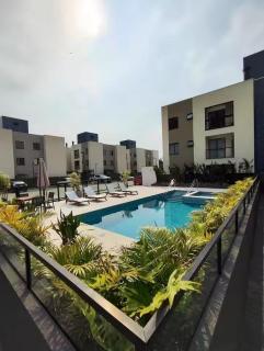 Complete leisure Caioba Apartment 2 Bedrooms - 2