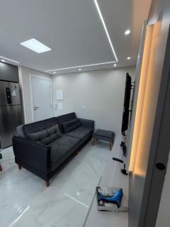 Complete leisure Caioba Apartment 2 Bedrooms - 1