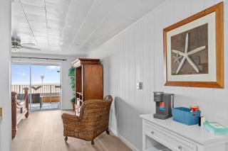 2 Bed1 Bath on the Boardwalk by the Inlet - 1