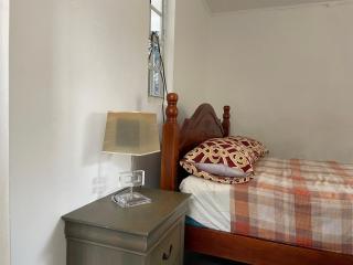 The Cozy Domi Nest near Willemstad - 2