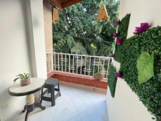 Spacious and comfortable house in Laureles near the stadium - 9