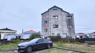 Totot Stay Jeju - 1