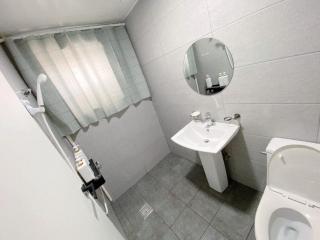 Totot Stay Jeju - 5