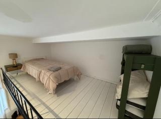 Entrepiso Boutique Loft - 7