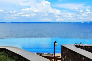 Tropical Executive Hotel 804 - 0