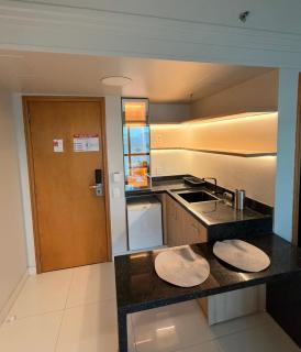 Tropical Executive Hotel 804 - 8