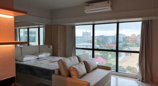 Tropical Executive Hotel 804 - 7