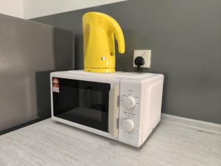 Meridin Sovo 2BR Cozy Modern Suites Medini By STAY - 4